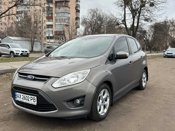 Авто Ford C-Max 2013 № 8637968