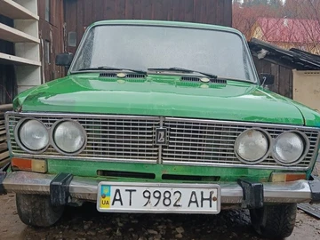 Авто ВАЗ 2106 1983 № 8637971