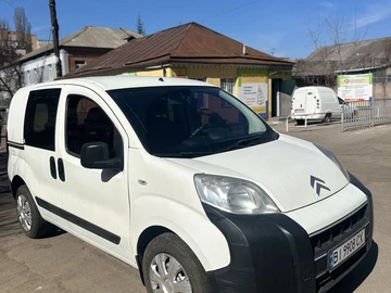Авто Citroen Nemo 2011 № 8638175