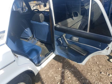 Авто ВАЗ 2106 1987 № 8638186