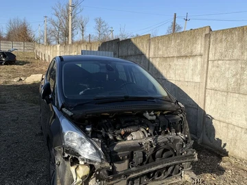 Авто Peugeot 3008 2015 № 8638188