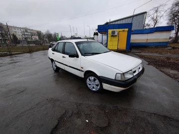 Авто Fiat Tempra 1996 № 8638196