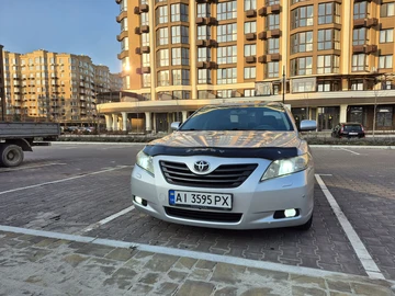 Авто Toyota Camry 2008 № 8638207