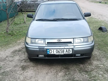 Авто ВАЗ 2110 2006 № 8638209