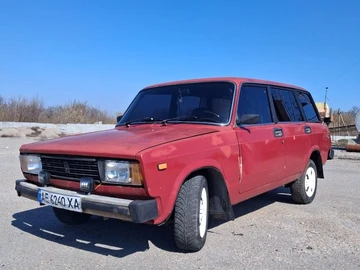 Авто ВАЗ 2104 1988 № 8638210