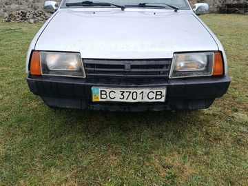 Авто ВАЗ 2109I 2004 № 8638220