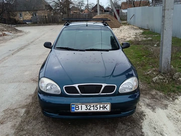 Авто Daewoo Arcadia 2004 № 8638231