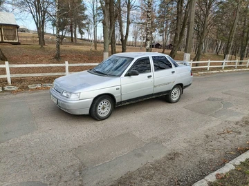 Авто ВАЗ 2110 2004 № 8638236