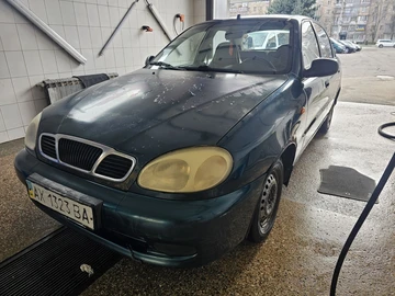 Авто Daewoo Lanos Sens  2006 № 8638245