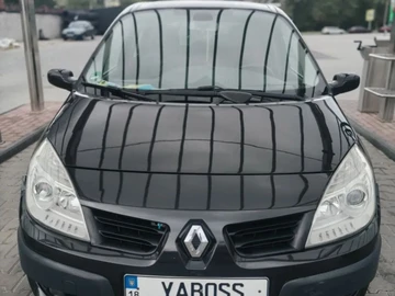 Авто Renault Scenic Ii 2008 № 8638247