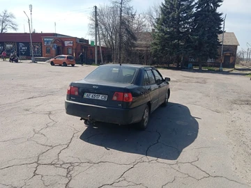 Авто Chery Amulet 2008 № 8638251
