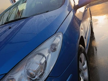 Авто Peugeot 307 2007 № 8638252
