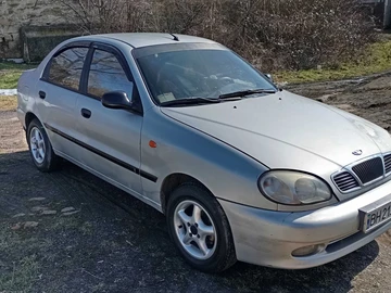 Авто Daewoo Lanos Sens  2005 № 8638250