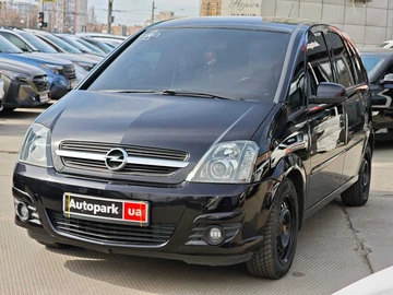 Авто Opel Meriva 2007 № 8638269