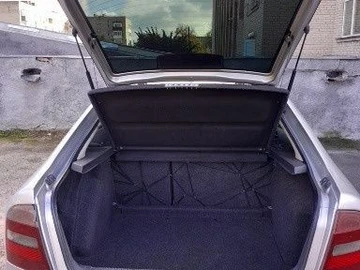 Авто Skoda Octavia 2000 № 8638243