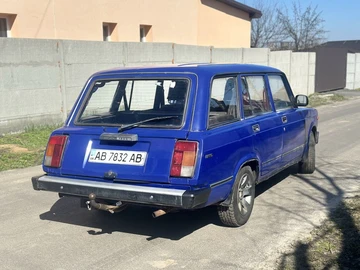 Авто ВАЗ 2104 2004 № 8638278