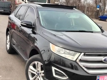 Авто Ford Edge 2016 № 8638282