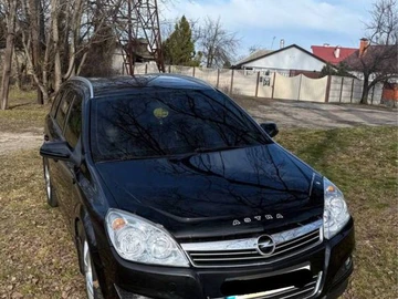 Авто Opel Astra 2007 № 8638283