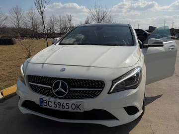 Авто Mercedes 250 2015 № 8638284