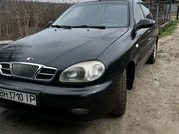 Авто Daewoo Arcadia 2008 № 8638294