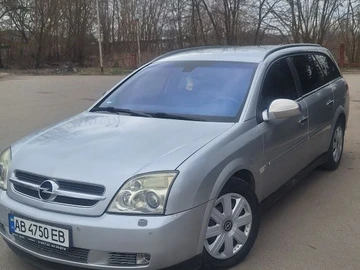 Авто Opel Vectra 2004 № 8638299