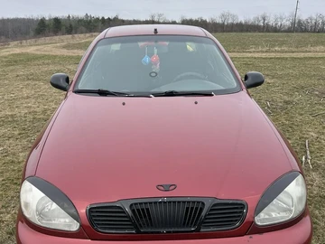 Авто Daewoo Lanos Sens  2006 № 8638478