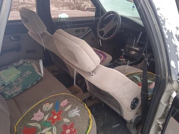 Авто Audi 100 1988 № 8638479