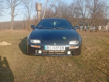 Авто Mazda 323 1995 № 8638485