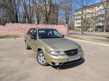 Авто Daewoo Nexia 2008 № 8638502