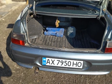 Авто ВАЗ 11113 Oka 2006 № 8638512