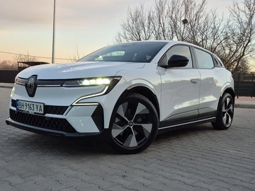 Авто Renault Megane 2023 № 8638514