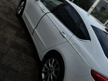 Авто Ford Focus 2017 № 8638516