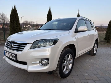 Авто Toyota Rav 4 2011 № 8638520