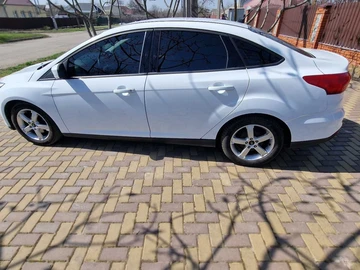 Авто Ford Focus 2016 № 8638525