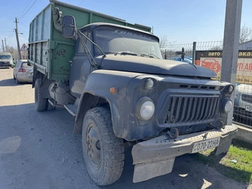 Авто ГАЗ 21 Волга 1976 № 8638527