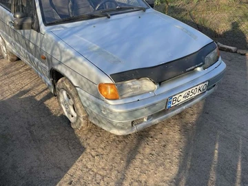 Авто ВАЗ 2115 2001 № 8638535