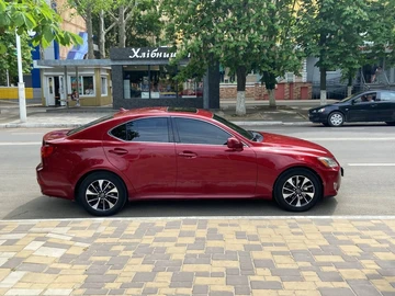Авто Lexus Is Серія 2008 № 8638543