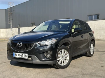 Авто Mazda Cx-5 2014 № 8638547
