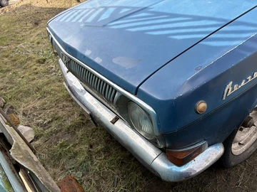 Авто ГАЗ 24 1988 № 8638548
