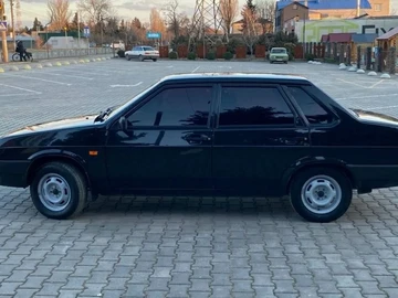 Авто ВАЗ 21099 2006 № 8638549