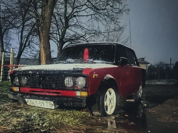 Авто ВАЗ 2106 1971 № 8638558