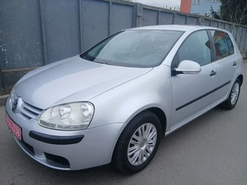 Авто Volkswagen Golf 2006 № 8638566