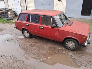 Авто ВАЗ 2102 1973 № 8638568