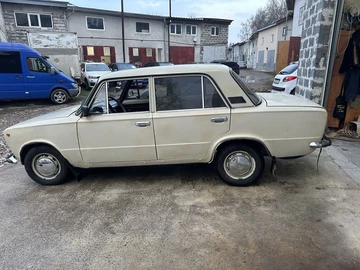 Авто ВАЗ 2101 1982 № 8638583