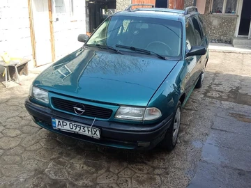 Авто ВАЗ 11113 Oka 1994 № 8638592