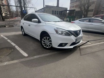 Авто Nissan Sentra 2018 № 8638594