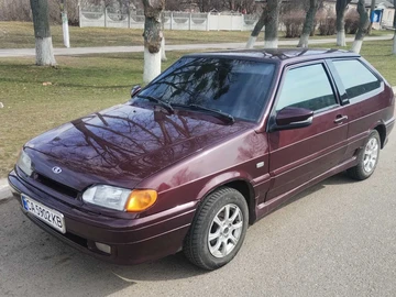 Авто ВАЗ 2114 2010 № 8638597
