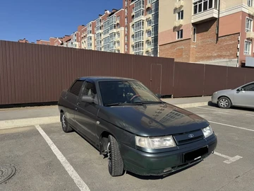 Авто ВАЗ 21104 2007 № 8638598