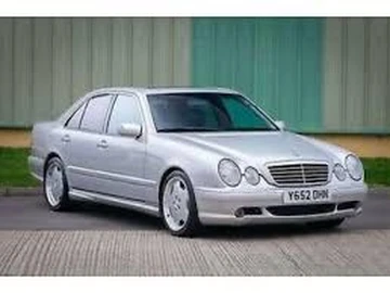 Авто Mercedes 200 1997 № 8638600