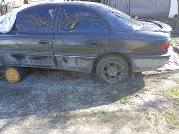 Авто Opel Omega 1996 № 8638605